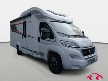 Fahrzeugbild LMC Tourer Lift H 630 ABVERKAUF #4