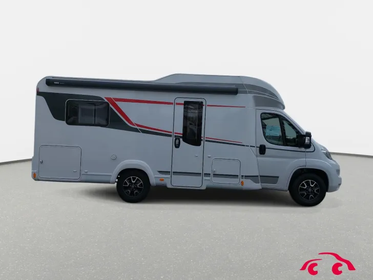 Fahrzeugbild LMC Tourer Lift H 630 ABVERKAUF #5