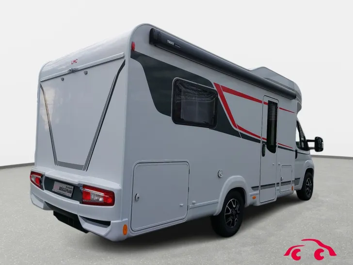 Fahrzeugbild LMC Tourer Lift H 630 ABVERKAUF #6