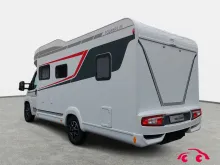 Fahrzeugbild LMC Tourer Lift H 630 ABVERKAUF #7