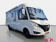 Fahrzeugbild Hymer B-Klasse MC I 580 AUS UNSERER WERBUNG #4