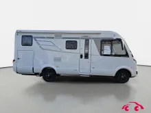 Fahrzeugbild Hymer B-Klasse MC I 580 AUS UNSERER WERBUNG #5