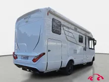 Fahrzeugbild Hymer B-Klasse MC I 580 AUS UNSERER WERBUNG #6