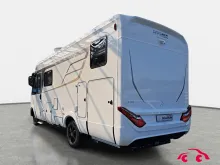 Fahrzeugbild Hymer B-Klasse MC I 580 AUS UNSERER WERBUNG #7