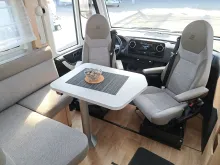 Fahrzeugbild Hymer B-Klasse MC I 580 AUS UNSERER WERBUNG #10