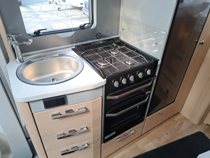 Fahrzeugbild Hymer B-Klasse MC I 580 AUS UNSERER WERBUNG #15