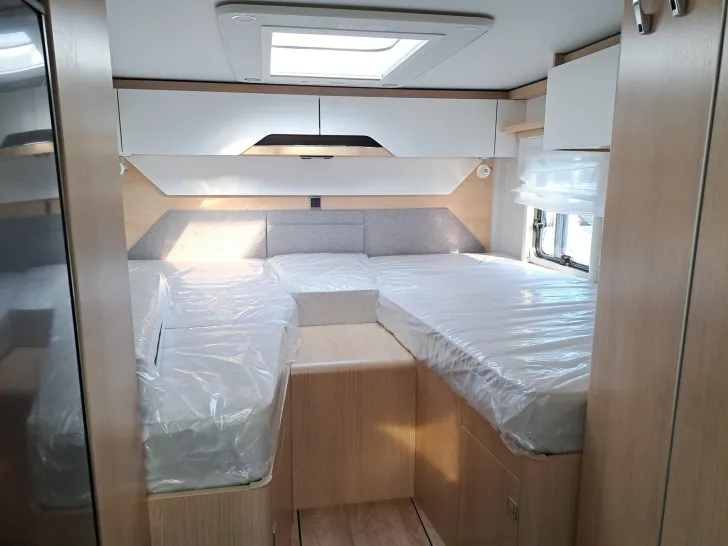 Fahrzeugbild Hymer B-Klasse MC I 580 AUS UNSERER WERBUNG #16