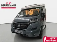 Bild 1 Hymer Exsis-t 474