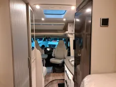 Bild 17 Hymer Exsis-t 474