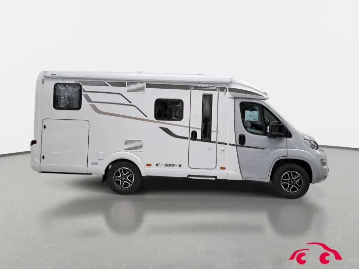 Fahrzeugbild Hymer Exsis-t 474 #5