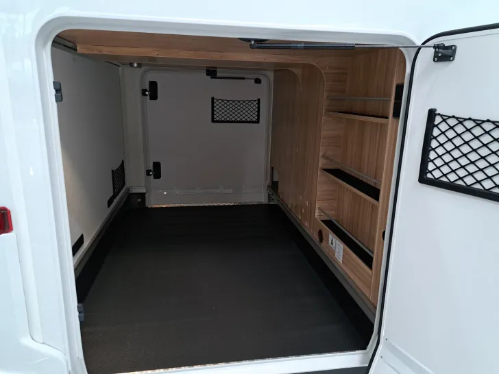 Fahrzeugbild Hymer Exsis-t 474 #8