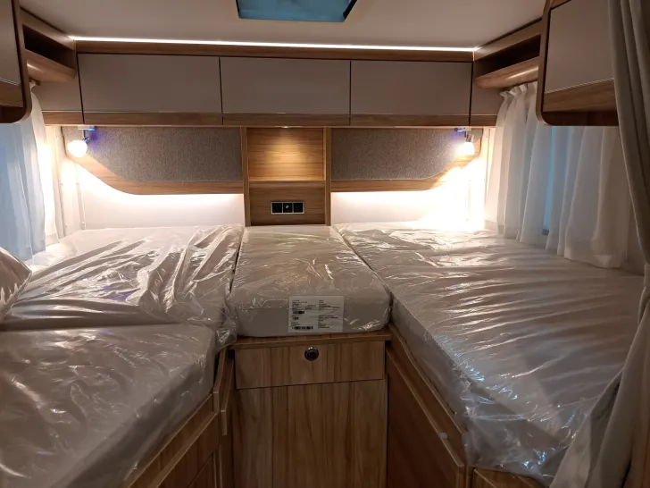 Fahrzeugbild Hymer Exsis-t 474 #17