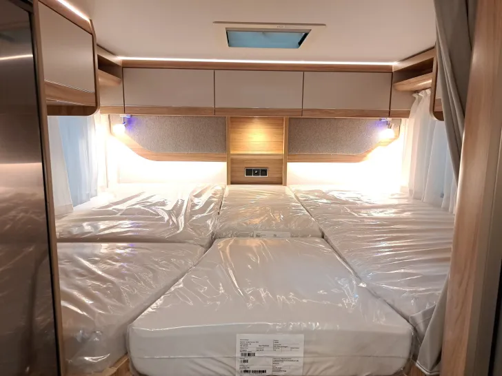 Fahrzeugbild Hymer Exsis-t 474 #18