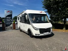 Bild 4 Carthago chic c-line I 5.0 QB (416)