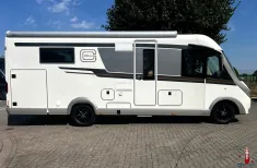 Bild 5 Carthago chic c-line I 5.0 QB (416)