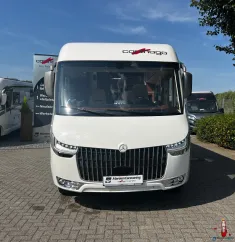 Bild 6 Carthago chic c-line I 5.0 QB (416)