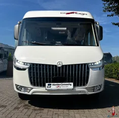 Bild 7 Carthago chic c-line I 5.0 QB (416)