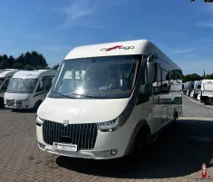 Bild 8 Carthago chic c-line I 5.0 QB (416)