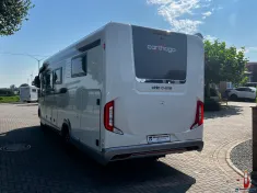 Bild 10 Carthago chic c-line I 5.0 QB (416)
