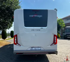 Bild 11 Carthago chic c-line I 5.0 QB (416)