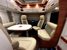 Bild 20 Carthago chic c-line I 5.0 QB (416)