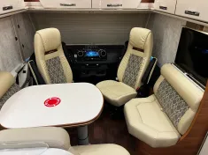Bild 21 Carthago chic c-line I 5.0 QB (416)