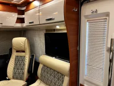 Bild 22 Carthago chic c-line I 5.0 QB (416)