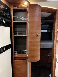 Bild 27 Carthago chic c-line I 5.0 QB (416)