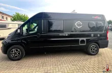 Fahrzeugbild Malibu Van charming coupé 600 DB ( (779) #9