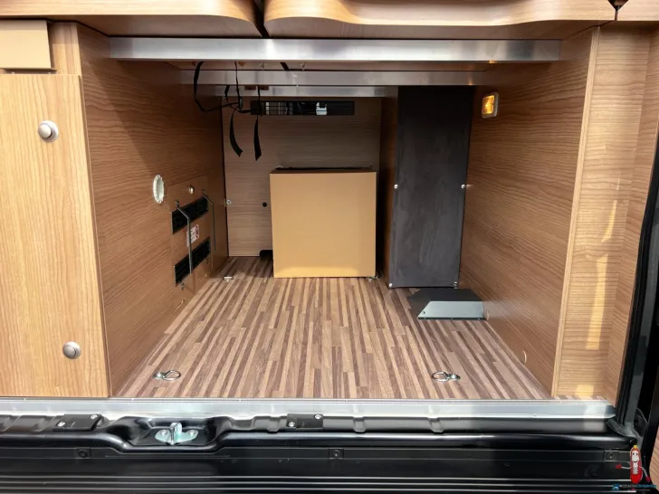 Fahrzeugbild Malibu Van charming coupé 600 DB ( (779) #13