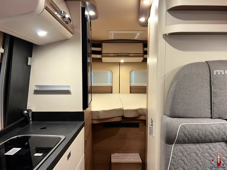 Fahrzeugbild Malibu Van charming coupé 600 DB ( (779) #22
