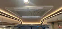 Fahrzeugbild Malibu Van charming coupé 600 DB ( (779) #30