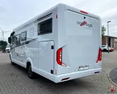 Bild 11 Carthago c-tourer I 145 RB LE (205)