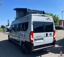 Fahrzeugbild Malibu Van comfort 600 DB GT (604) #22