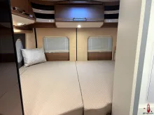 Fahrzeugbild Malibu Van comfort 600 DB GT (604) #37