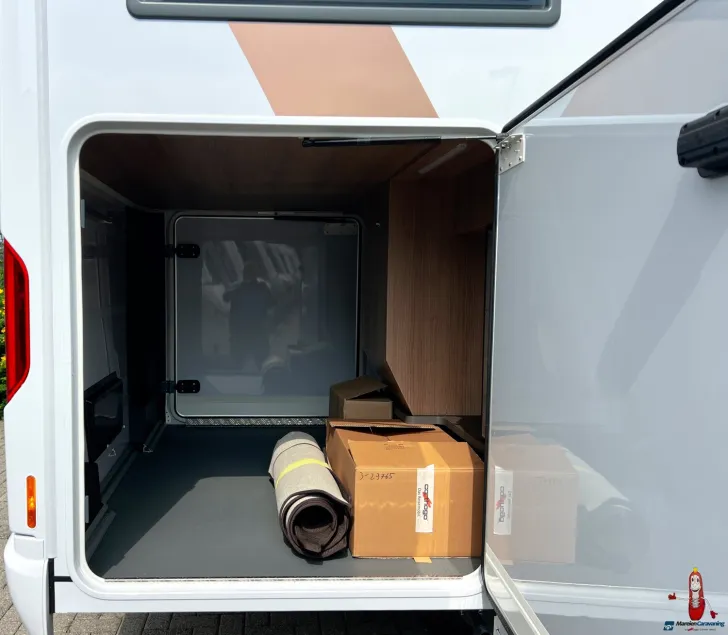 Fahrzeugbild Carthago C2-tourer I 145 RB LE comfort Mercedes (215) #31