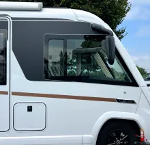 Fahrzeugbild Carthago C2-tourer I 145 RB LE comfort Mercedes (215) #9