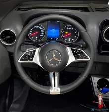 Fahrzeugbild Carthago C2-tourer I 145 RB LE comfort Mercedes (215) #11