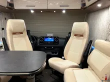 Fahrzeugbild Carthago C2-tourer I 145 RB LE comfort Mercedes (215) #14