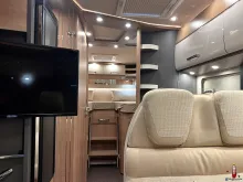 Fahrzeugbild Carthago C2-tourer I 145 RB LE comfort Mercedes (215) #19