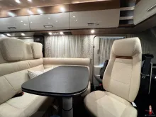 Fahrzeugbild Carthago C2-tourer I 145 RB LE comfort Mercedes (215) #16