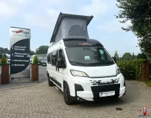 Fahrzeugbild Malibu Van charming 600 DB GT Fiat (608) #6