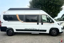 Fahrzeugbild Malibu Van charming 600 DB GT Fiat (608) #4