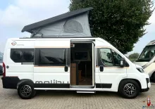 Fahrzeugbild Malibu Van charming 600 DB GT Fiat (608) #7