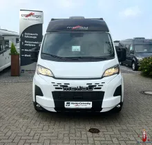 Fahrzeugbild Malibu Van charming 600 DB GT Fiat (608) #9