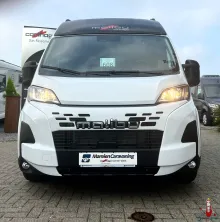 Fahrzeugbild Malibu Van charming 600 DB GT Fiat (608) #10