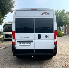 Fahrzeugbild Malibu Van charming 600 DB GT Fiat (608) #17