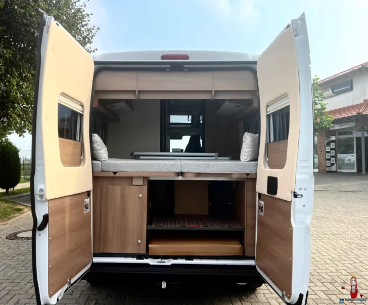 Fahrzeugbild Malibu Van charming 600 DB GT Fiat (608) #19