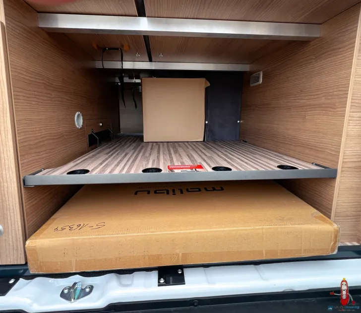 Fahrzeugbild Malibu Van charming 600 DB GT Fiat (608) #20