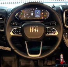 Fahrzeugbild Malibu Van charming 600 DB GT Fiat (608) #25
